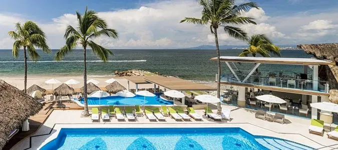 Villa Premiere Boutique Hotel & Romantic Getaway - All Inclusive Puerto Vallarta