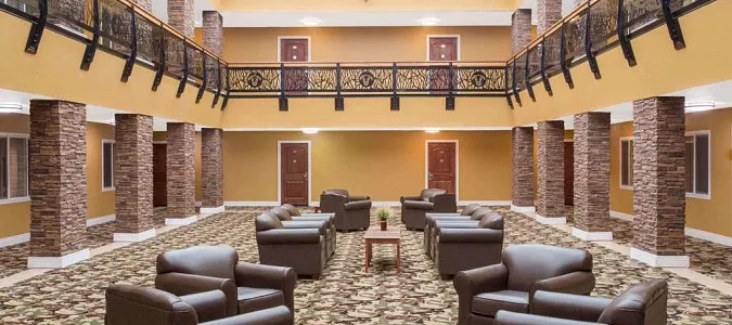 Ramada by Wyndham Elko Hotel at Stockmen's Casino Elko