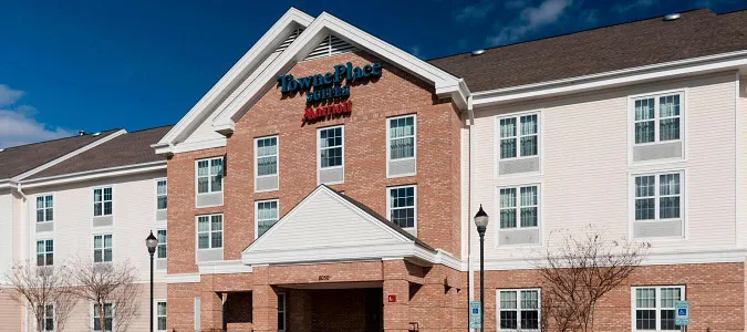 TownePlace Suites by Marriott Suffolk Chesapeake Suffolk