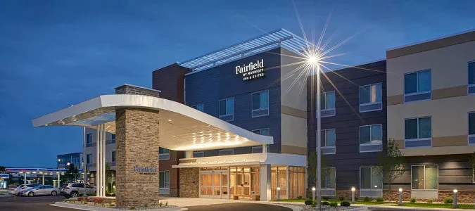 Fairfield Inn and Suites by Marriott Midland Midland