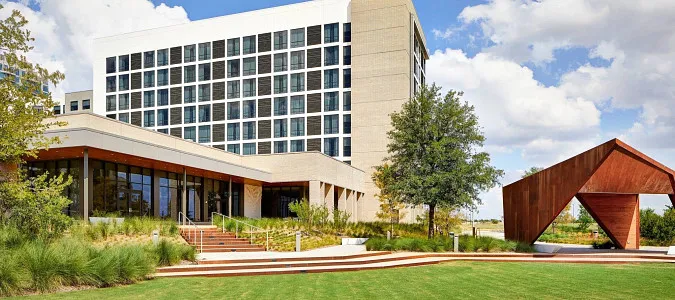 AC Hotel by Marriott Dallas Frisco Frisco