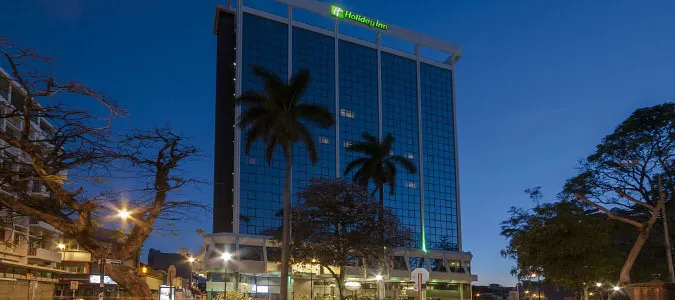 Holiday Inn SAN JOSE-AUROLA San José