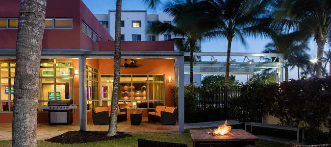 Residence Inn by Marriott Miami Airport Miami