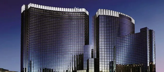 ARIA Resort & Casino Las Vegas