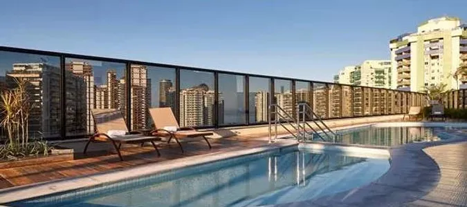 Radisson Hotel Barra Rio De Janeiro Rio de Janeiro