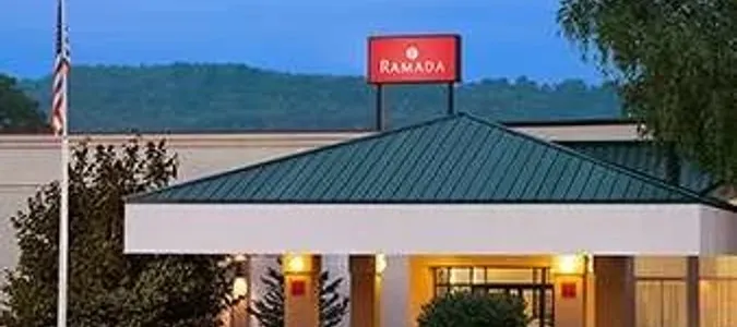 Ramada by Wyndham Cortland Hotel & Conference Center Cortland