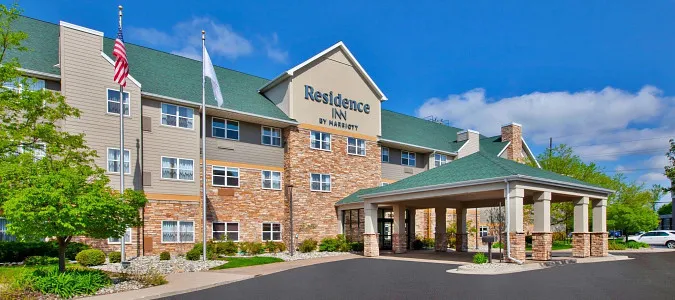 Residence Inn by Marriott Ann Arbor North Ann Arbor