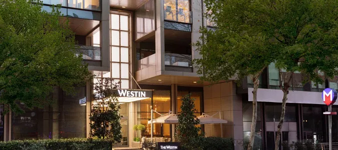 The Westin Istanbul Nisantasi Istanbul