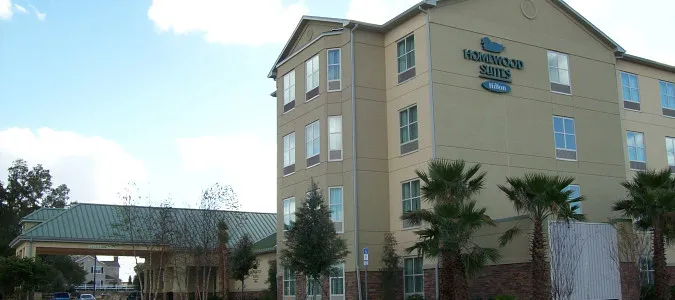 Homewood Suites by Hilton Ocala at Heath Brook Ocala