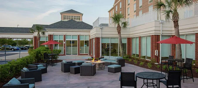 Hilton Garden Inn Myrtle Beach/Coastal Grand Mall Myrtle Beach