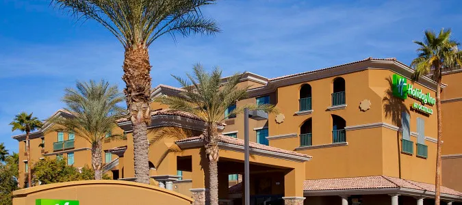 Holiday Inn PHOENIX - CHANDLER Chandler