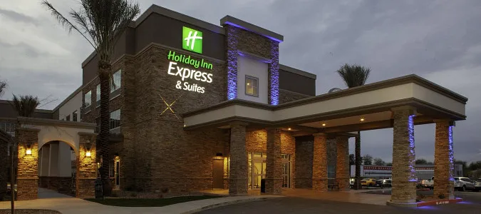 Holiday Inn Express & Suites PHOENIX EAST - GILBERT Gilbert