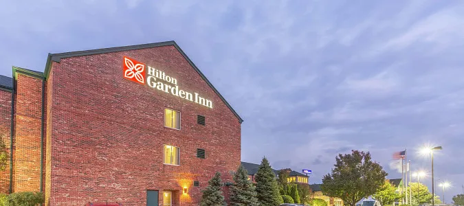 Hilton Garden Inn Chicago/Tinley Park Tinley Park