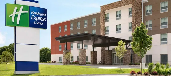 Holiday Inn Express & Suites WAYNESBORO EAST Waynesboro