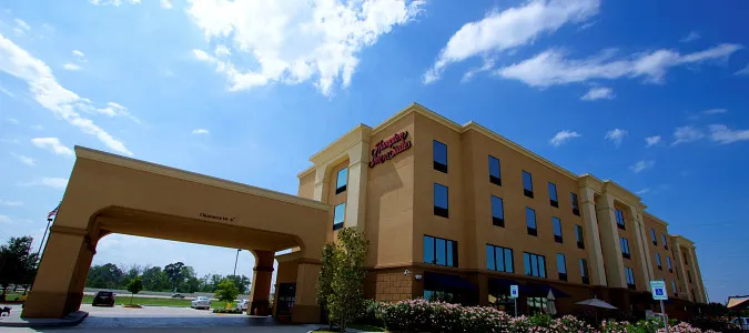 Hampton Inn & Suites Tomball Houston NW Tomball