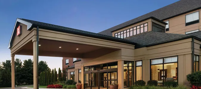 Hilton Garden Inn South Bend South Bend