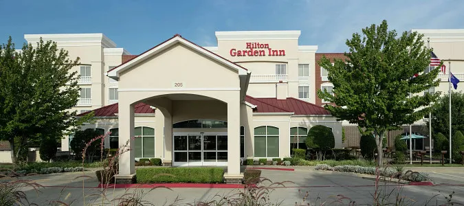 Hilton Garden Inn DFW North Grapevine Grapevine