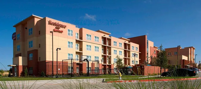 Residence Inn by Marriott Dallas Plano The Colony The Colony