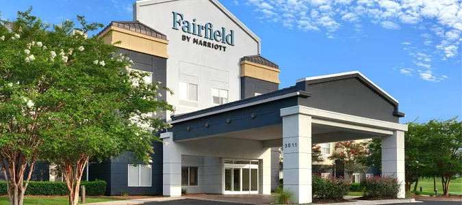 Fairfield Inn and Suites by Marriott Albany Albany