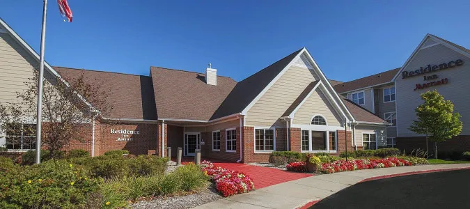 Residence Inn by Marriott Flint Grand Blanc Flint