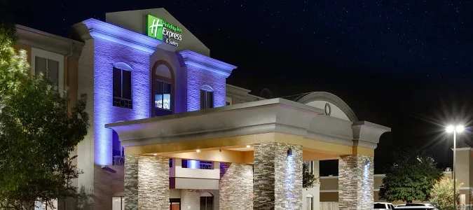 Holiday Inn Express & Suites DUNCANVILLE Duncanville