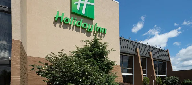 Holiday Inn HARRISBURG (HERSHEY AREA) I-81 Grantville