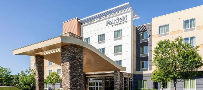 Fairfield Inn and Suites by Marriott Akron Fairlawn Akron