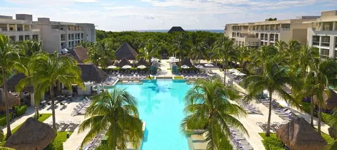 Paradisus La Perla Adult Only - All Inclusive Playa del Carmen