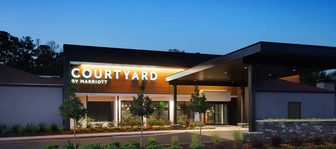 Courtyard by Marriott Birmingham Homewood Homewood