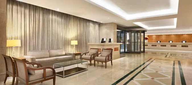 Hilton Rio de Janeiro Copacabana Rio de Janeiro