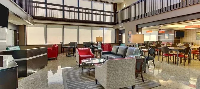 Drury Inn and Suites Houston Sugar Land Sugar Land