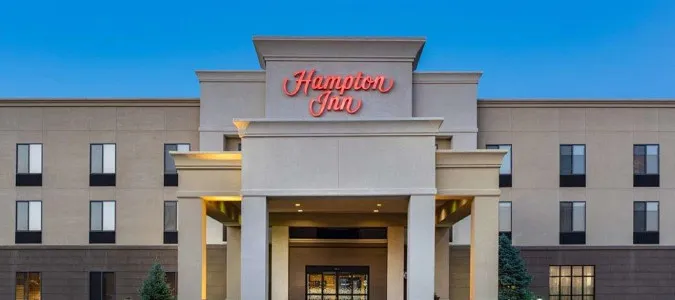 Hampton Inn Rock Springs Rock Springs