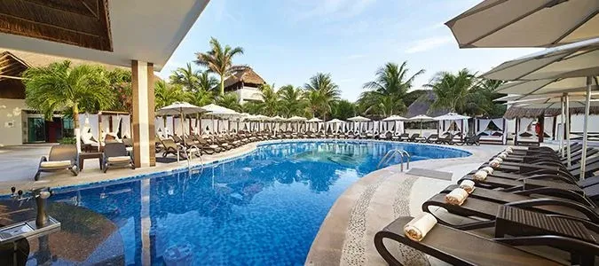 Desire Riviera Maya Resort - All-Inclusive Riviera Maya