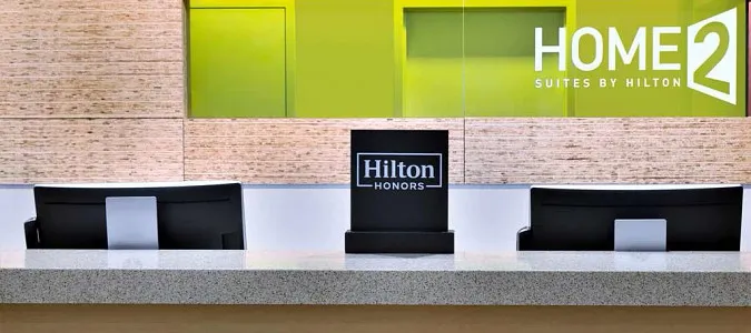 Home2 Suites by Hilton Fort Collins Fort Collins