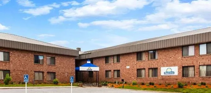 Days Inn by Wyndham Midland Midland