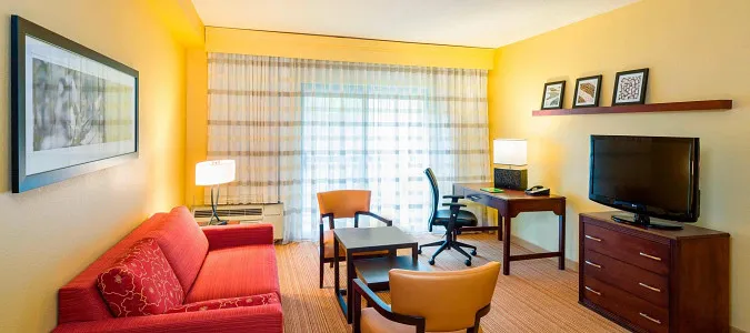 Courtyard by Marriott Wilmington Brandywine Wilmington