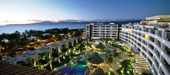 Marival Distinct Luxury Residences & World Spa - All Inclusive Nuevo Vallarta