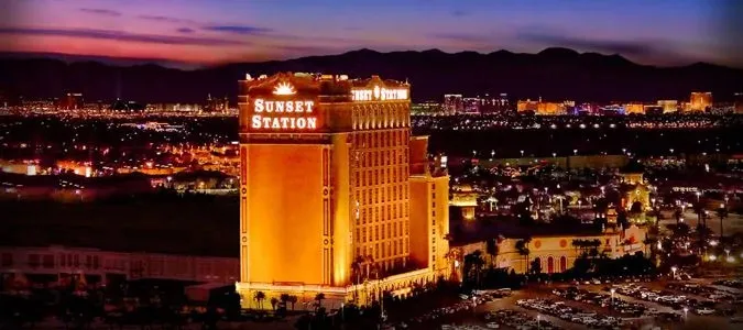 Sunset Station Hotel & Casino Henderson