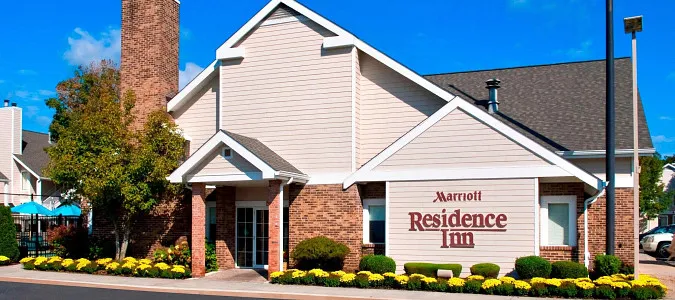 Residence Inn by Marriott Boston North Shore/Danvers Danvers