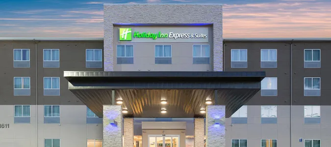 Holiday Inn Express & Suites RAPID CITY - RUSHMORE SOUTH Rapid City