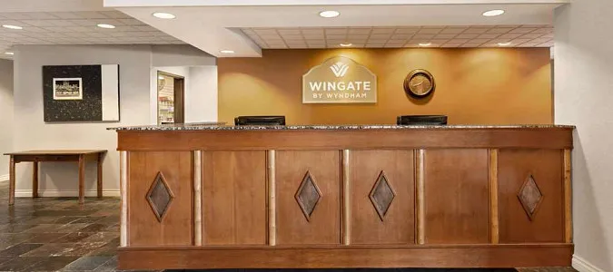 Wingate by Wyndham Greenwood Village/Denver Tech Greenwood Village