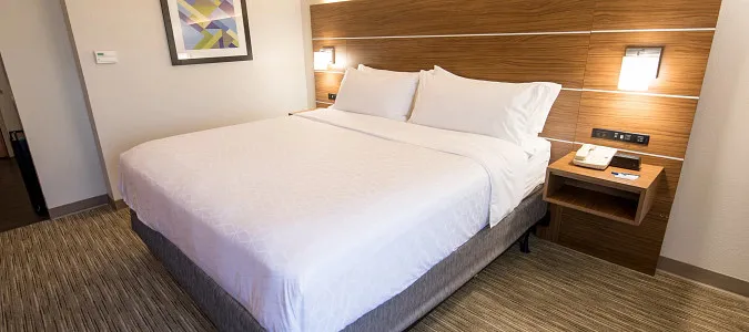 Holiday Inn Express ATLANTA-STONE MOUNTAIN Stone Mountain