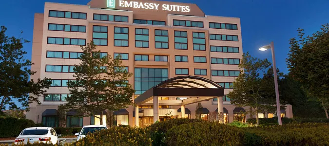 Embassy Suites by Hilton Boston Waltham Waltham