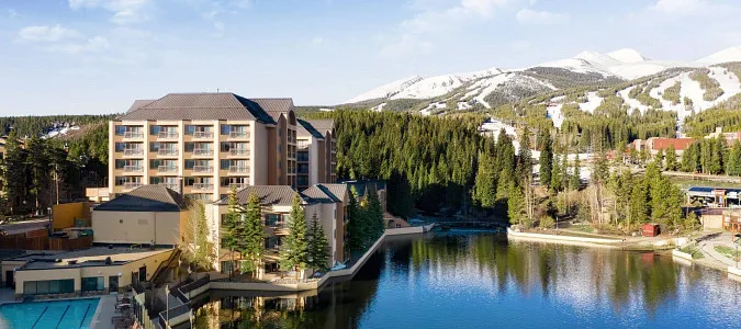 Marriott's Mountain Valley Lodge at Breckenridge Breckenridge