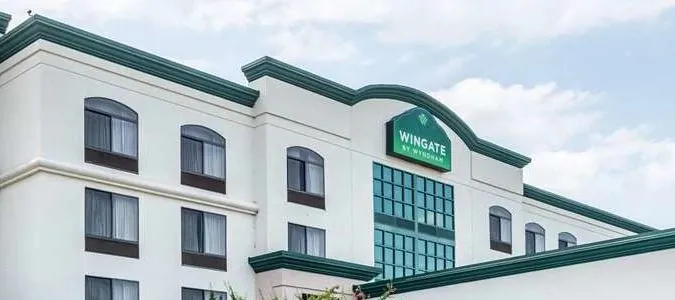 Wingate by Wyndham Cleveland Cleveland