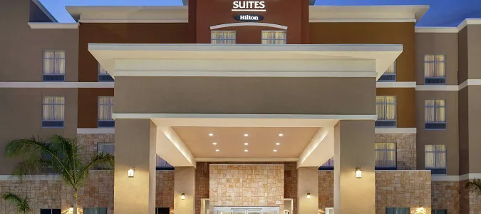 Homewood Suites by Hilton Harlingen Harlingen