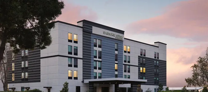 SpringHill Suites by Marriott Milpitas Silicon Valley Milpitas