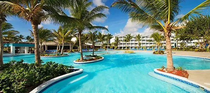 Coconut Bay Beach Resort & Spa - All Inclusive Vieux Fort