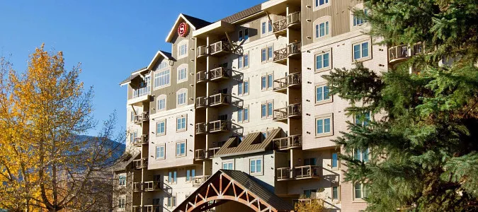 Sheraton Mountain Vista Villas Avon-Vail Valley Avon