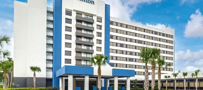 Hilton Ocala Ocala